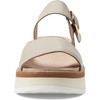 image:imageNAOT Footwear Womens Halvah Sandal with Cork Footbed and Arch Support Footbed  Adjustable Sandal With Backstrap  Comfort and Support  Lightweight and Perfect for Travel  Narrow to Medium FitIvory