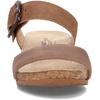 image:imageNAOT Footwear Womens Kingdom SandalBrown