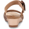 image:imageNAOT Footwear Womens Kingdom SandalBrown