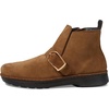 image:imageNAOT Footwear Womens Kolmer BootAcorn Suede