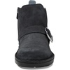 image:imageNAOT Footwear Womens Kolmer BootCharcoal Suede