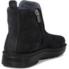 image:imageNAOT Footwear Womens Kolmer BootCharcoal Suede