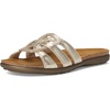 image:imageNAOT Footwear Womens Liv SandalRadiant Gold