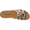 image:imageNAOT Footwear Womens Liv SandalRadiant Gold Leather