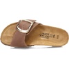 image:imageNAOT Footwear Womens Maryland SandalOily Bark Nubuck