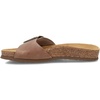 image:imageNAOT Footwear Womens Maryland SandalOily Bark Nubuck