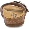 image:imageNAOT Footwear Womens Maryland SandalOily Bark Nubuck