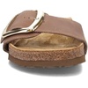 image:imageNAOT Footwear Womens Maryland SandalOily Bark Nubuck