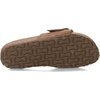 image:imageNAOT Footwear Womens Maryland SandalOily Bark Nubuck