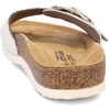 image:imageNAOT Footwear Womens Maryland SandalSoft White Leather