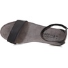image:imageNAOT Footwear Womens Mermaid SandalBlack Raven Lthr
