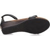image:imageNAOT Footwear Womens Mermaid SandalBlack Raven Lthr