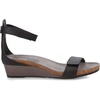 image:imageNAOT Footwear Womens Mermaid SandalBlack Raven Lthr