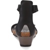 image:imageNAOT Footwear Womens Mermaid SandalBlack Raven Lthr