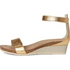 image:imageNAOT Footwear Womens Mermaid SandalDark Brass Leather