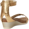 image:imageNAOT Footwear Womens Mermaid SandalDark Brass Leather