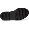image:imageNAOT Footwear Womens Mulberry SandalBlack Shiny Leather