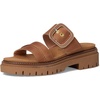 image:imageNAOT Footwear Womens Mulberry SandalLatte Brown