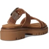 image:imageNAOT Footwear Womens Mulberry SandalLatte Brown Leather
