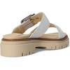 image:imageNAOT Footwear Womens Mulberry SandalWhite Leather