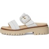 image:imageNAOT Footwear Womens Mulberry SandalWhite Leather
