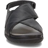 image:imageNAOT Footwear Womens Niho SandalSoft Black