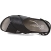 image:imageNAOT Footwear Womens Niho SandalSoft Black