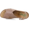image:imageNAOT Footwear Womens Niho SandalSoft StoneSoft Ivory