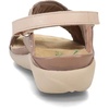 image:imageNAOT Footwear Womens Niho SandalSoft StoneSoft Ivory