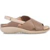image:imageNAOT Footwear Womens Niho SandalSoft StoneSoft Ivory