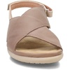 image:imageNAOT Footwear Womens Niho SandalSoft StoneSoft Ivory