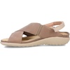 image:imageNAOT Footwear Womens Niho SandalSoft StoneSoft Ivory