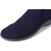 image:imageNAOT Footwear Womens Nuku SneakerNavy Knit