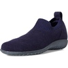image:imageNAOT Footwear Womens Nuku SneakerNavy Knit