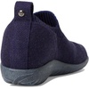 image:imageNAOT Footwear Womens Nuku SneakerNavy Knit