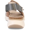 image:imageNAOT Footwear Womens Odyssey SandalArizona TanLatte BrownSoft Ivory