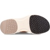 image:imageNAOT Footwear Womens Odyssey SandalBeige Lizard LeatherSoft Chestnut LeatherSoft Silver Leather