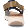 image:imageNAOT Footwear Womens Odyssey SandalMulticoloured