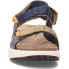 image:imageNAOT Footwear Womens Odyssey SandalMulticoloured