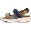 image:imageNAOT Footwear Womens Odyssey SandalMulticoloured