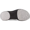 image:imageNAOT Footwear Womens Odyssey SandalSoft Black LthrSterling LthrSoft Silver Lthr