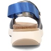 image:imageNAOT Footwear Womens Odyssey SandalSoft InkPolar SeaSterling
