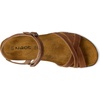 image:imageNAOT Footwear Womens Patricia SandalLatte Brown Leather
