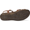 image:imageNAOT Footwear Womens Patricia SandalLatte Brown Leather