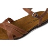 image:imageNAOT Footwear Womens Patricia SandalLatte Brown Leather