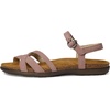 image:imageNAOT Footwear Womens Patricia SandalMauve Nubuck