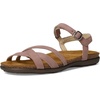 image:imageNAOT Footwear Womens Patricia SandalMauve Nubuck