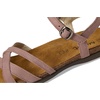image:imageNAOT Footwear Womens Patricia SandalMauve Nubuck