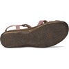 image:imageNAOT Footwear Womens Patricia SandalMauve Nubuck
