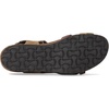 image:imageNAOT Footwear Womens Sophia SandalAcornOily OliveCordovan